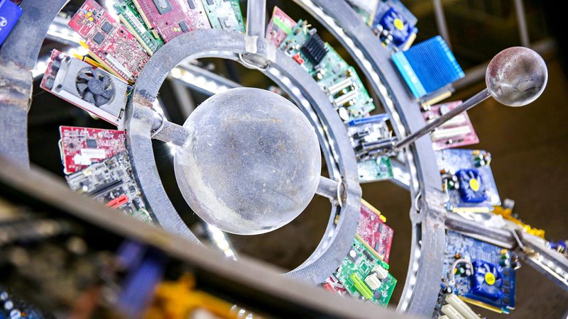 智能化改造：定制开发系统参数的考量与优化**