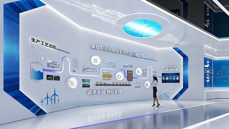 企业BI系统选型，如何精准把握关键步骤？**